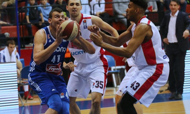 I Australci se muče: Jonah Bolden otkazao nastup