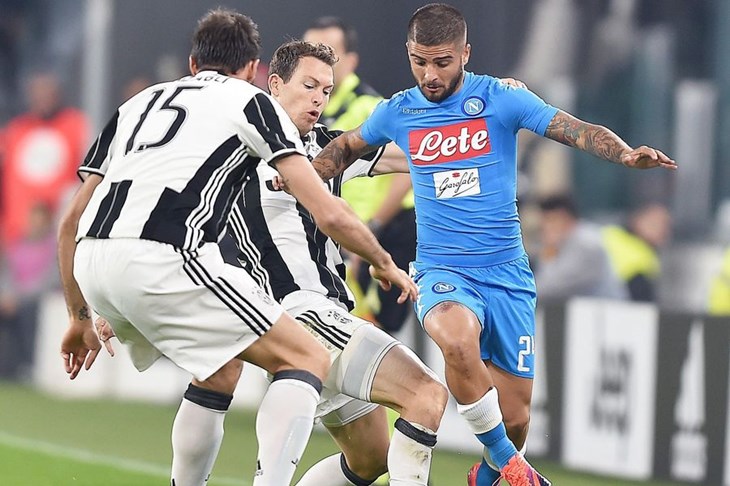 VIDEO: Higuain odlučio derbi i zabio svom Napoliju