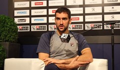 Čilić napredovao do desetog mjesta na novoj ATP ljestvici