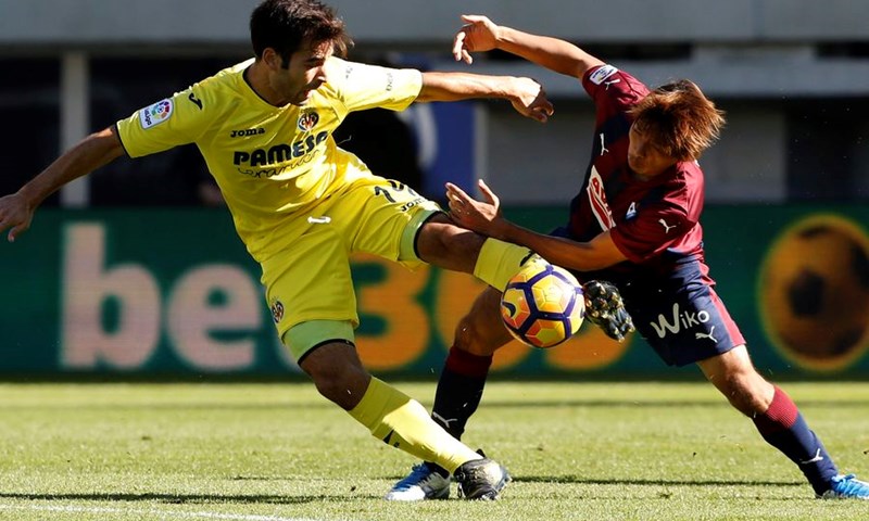 VIDEO: Turci u gostima iznenadili Villarreal