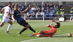 VIDEO: Težak poraz Jurićeve Genoe u gostima kod Atalante