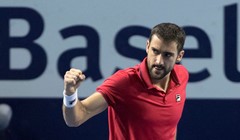 Marin Čilić na prekrasan način zaključio veliki tjedan u Baselu