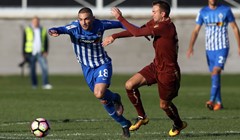 VIDEO: Rijeka nastavila niz pobjeda, u Kranjčevićevoj bolja od Lokomotive