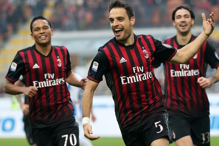 VIDEO: Lukavi Bonaventura donio bodove Milanu, Immobile lovi svoj rekord