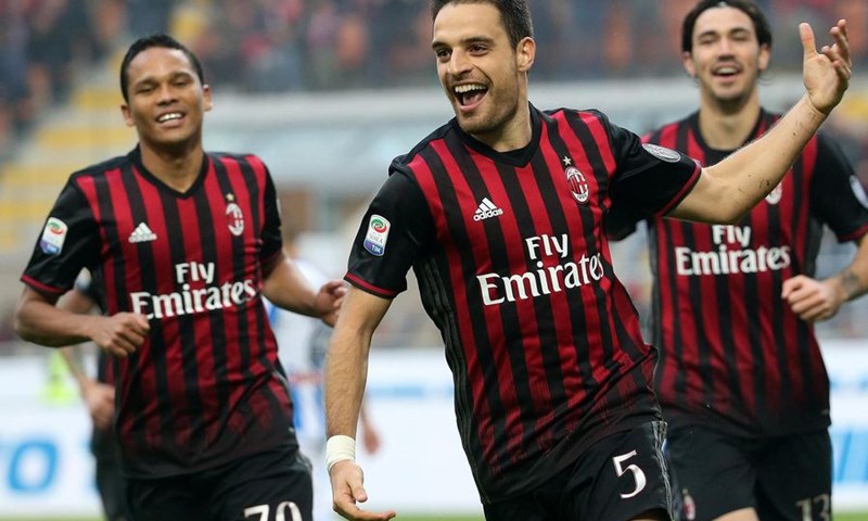 VIDEO: Lukavi Bonaventura donio bodove Milanu, Immobile lovi svoj rekord