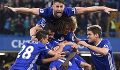 Je li Premiership najjača liga i zašto će Chelsea osvojiti naslov prvaka