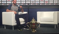 Čilić: "Želim sezonu završiti na što bolji način, odluka pada u Parizu"