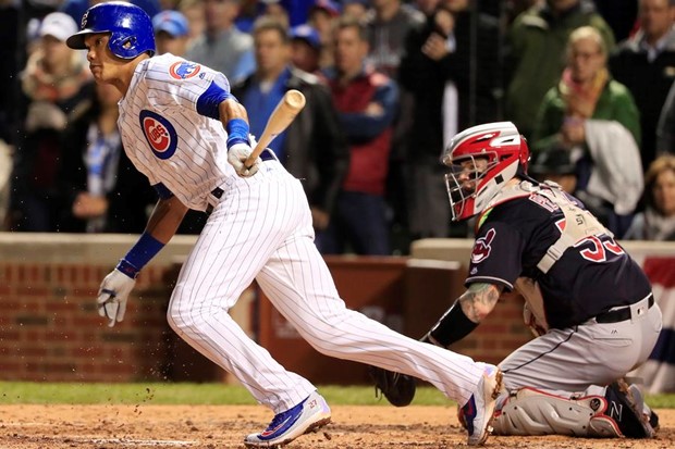 [VIDEO] World Series: Cubsi ostali u igri