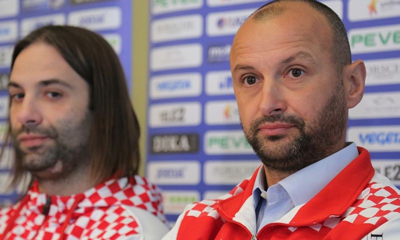 Željko Babić odredio putnike na Svjetsko prvenstvo, vodi trojicu vratara
