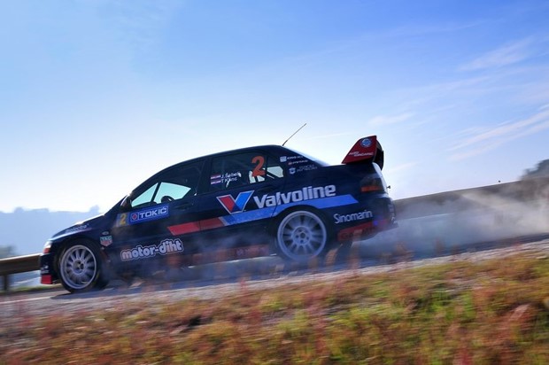 Gotovo 80 posada prijavilo se za 17. Rally Poreč