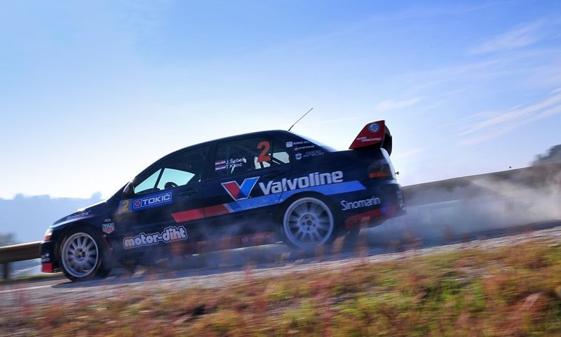Gotovo 80 posada prijavilo se za 17. Rally Poreč