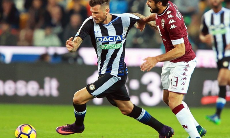 Luigi Delneri dobio otkaz, naslijedio ga Massimo Oddo