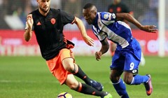 VIDEO: Valencia iščupala bod na Riazoru