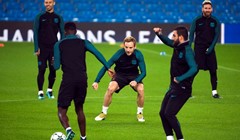 Rakitić: „Bila bi mi čast raditi s Guardiolom“