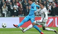 VIDEO: Odlična završnica u Istanbulu, Hamšik lijepim pogotkom donio bod Napoliju