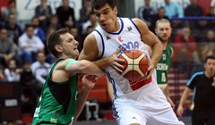 Cibona bez Žižića poražena u završnici od Avellina