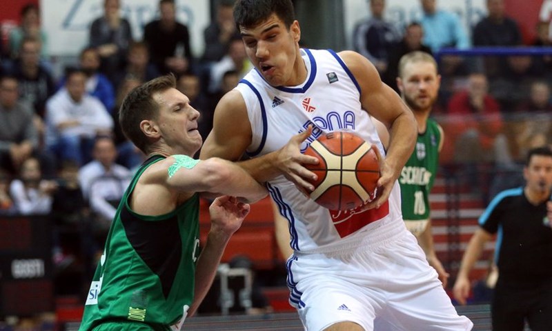 Cibona teže od očekivanog do pobjede protiv Hermes Analitice