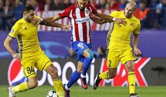 VIDEO: Bayern i Atletico pobjedama potvrdili prolazak skupine