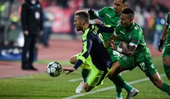 VIDEO: Sjajni golovi u Baselu, Arsenal velikim preokretom do pobjede u Sofiji