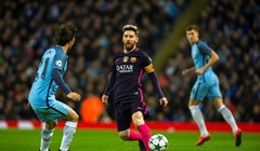 VIDEO: Manchester City uzvratio Barceloni za uvjerljivi poraz, Celtic izvukao bod u Mönchengladbachu