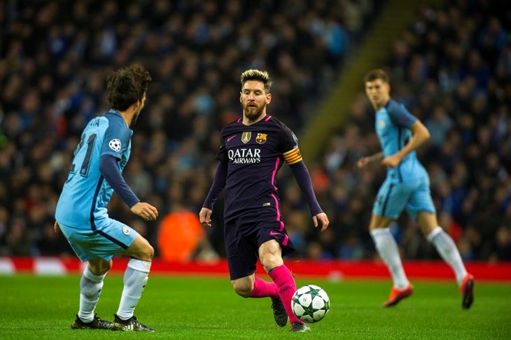 VIDEO: Manchester City uzvratio Barceloni za uvjerljivi poraz, Celtic izvukao bod u Mönchengladbachu