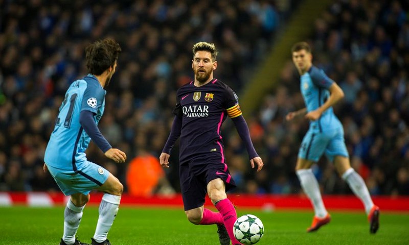 VIDEO: Manchester City uzvratio Barceloni za uvjerljivi poraz, Celtic izvukao bod u Mönchengladbachu