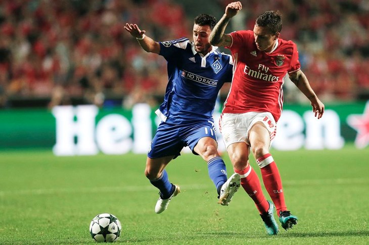 VIDEO: Minimalna pobjeda Benfice, Vida skrivio najstrožu kaznu