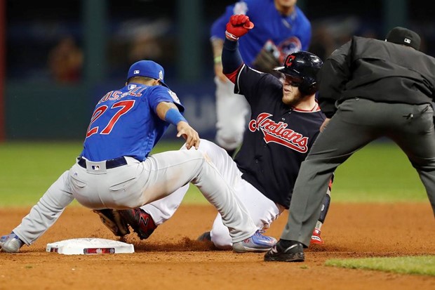 World Series: Cubsi izborili sedmu utakmicu