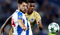 Porto potvrdio: Felipe za 20 milijuna eura odlazi u Atletico Madrid