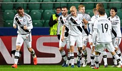 VIDEO: Mateo Kovačić lijepim golom spasio Real Madrid u gostima kod Legije