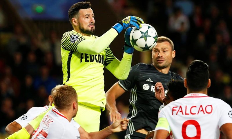 VIDEO: Derbi Marseillea i Monaca bez pobjednika, Bordeaux uz "glumca" Malcoma došao do pobjede protiv Lyona