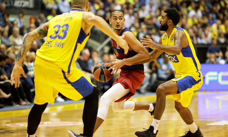 VIDEO: Rusi prekinuli seriju pobjeda Fenerbahčea, Barcelona slavila u Tel Avivu