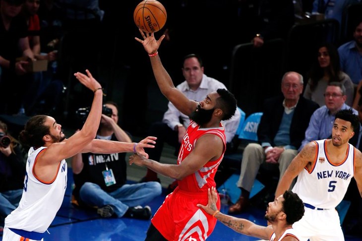 VIDEO: Zubac debitirao protiv Howarda, Šarić i Bogdanović dvoznamenkasti