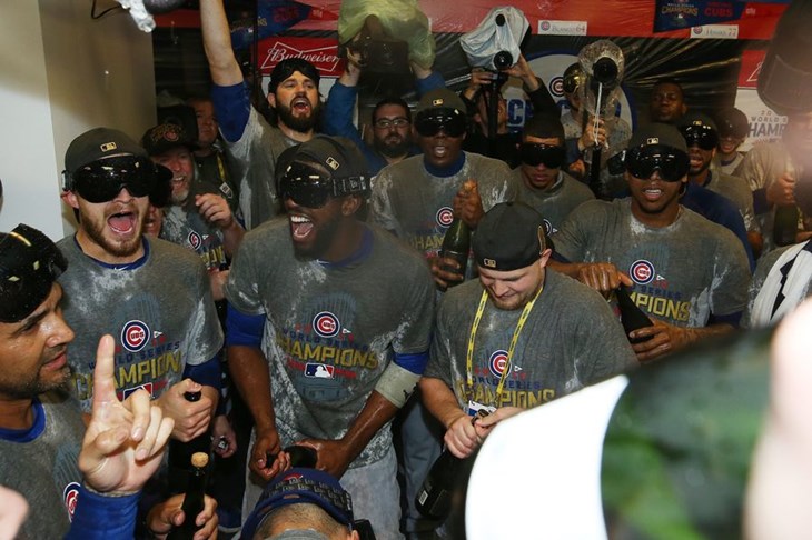 VIDEO: Chicago Cubsi preokrenuli 3:1 zaostatak i uzeli prvi naslov prvaka nakon 108 godina