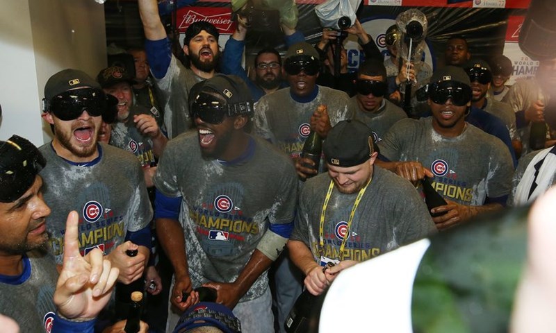 VIDEO: Chicago Cubsi preokrenuli 3:1 zaostatak i uzeli prvi naslov prvaka nakon 108 godina