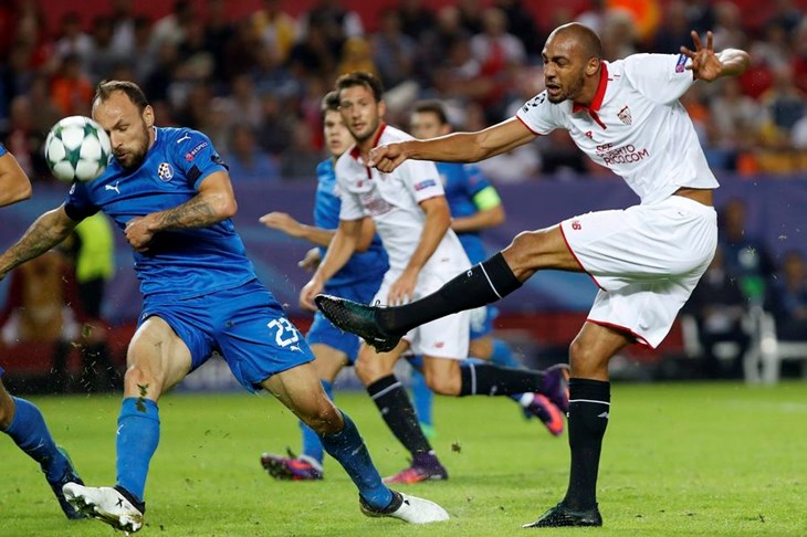 Ante Roguljić i Gordon Schildenfeld strijelci u pobjedama svojih momčadi