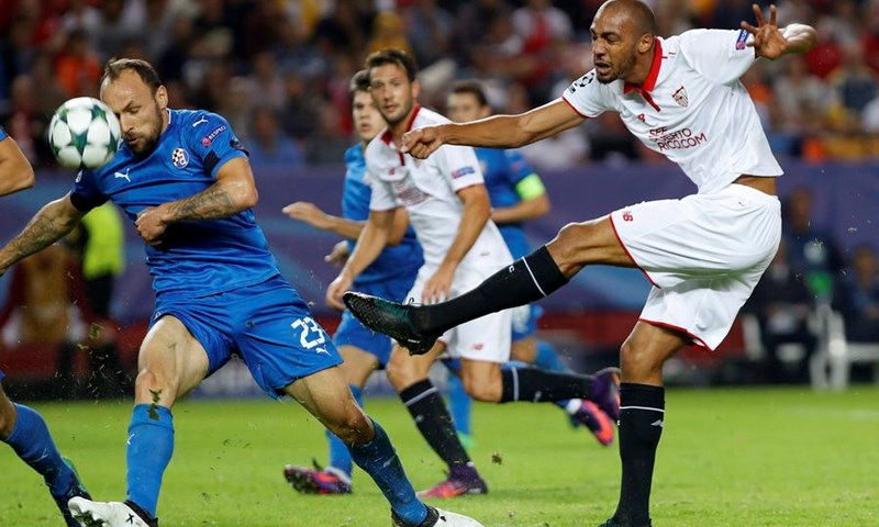 Ante Roguljić i Gordon Schildenfeld strijelci u pobjedama svojih momčadi