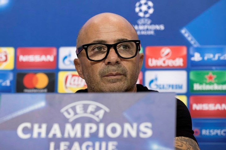 Shakespeare: “Vježbali smo jedanaesterce”, Sampaoli: “Ovo je povijesna prilika za nas”