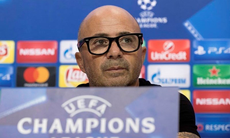 Shakespeare: “Vježbali smo jedanaesterce”, Sampaoli: “Ovo je povijesna prilika za nas”