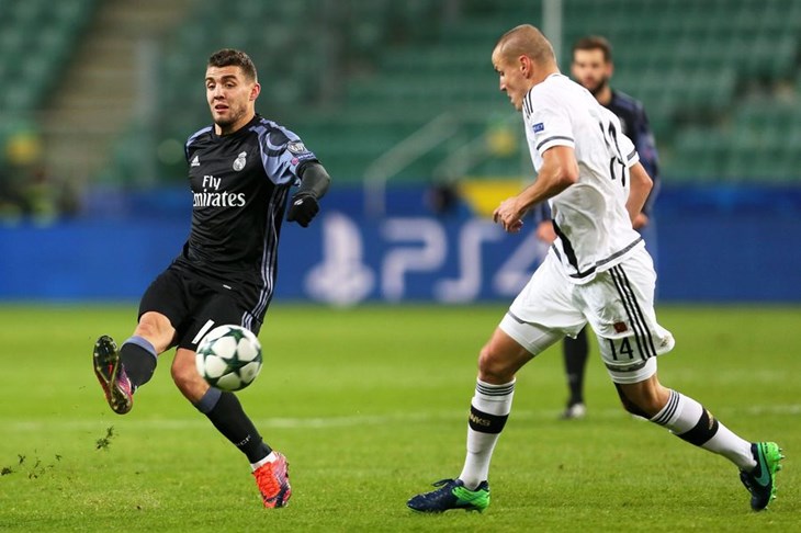 Mateo Kovačić zaradio ozljedu gležnja u Japanu