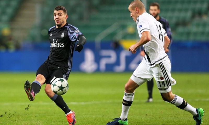 Bale: „Razočarani smo zbog rezultata“ ; Magiera: „Bilo je sjajno voditi protiv Reala“