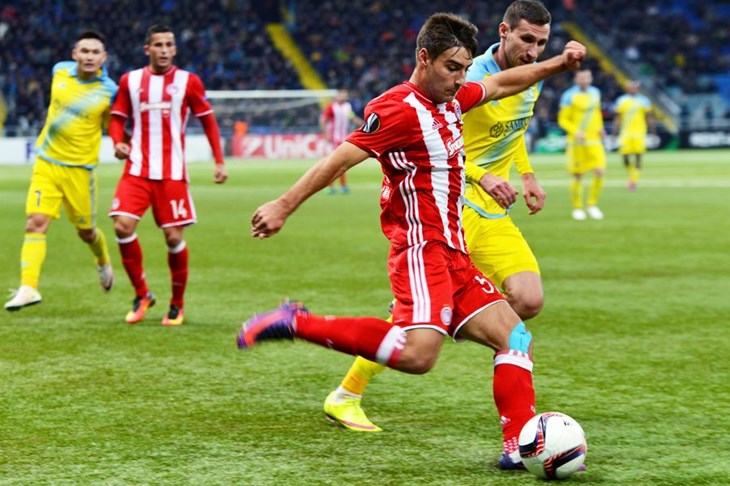 VIDEO: Podjela bodova u Kazahstanu, Astana u teškoj situaciji