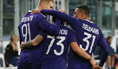 VIDEO: Anderlecht demolirao Mainz, St. Etienne preokretom do bodova