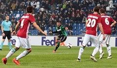 VIDEO: Pet golova Aduriza u pobjedi Athletica, Jelić pokrenuo povratak Rapida