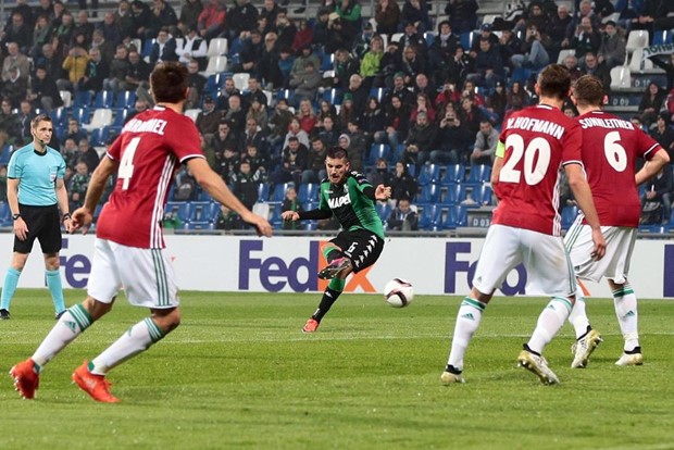 VIDEO: Pet golova Aduriza u pobjedi Athletica, Jelić pokrenuo povratak Rapida