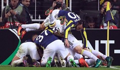 VIDEO: Fantastičan pogodak Mousse Sowa u pobjedi Fenerbahčea, minimalno slavlje APOEL-a