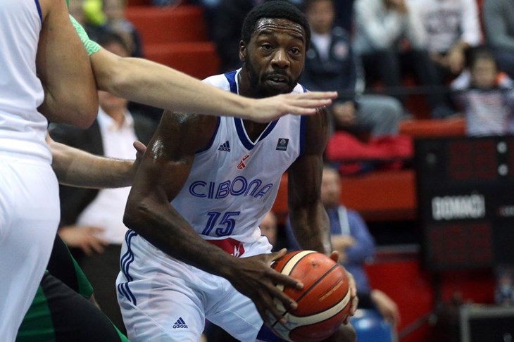 Cibona uspješno odradila posao protiv Kvarnera, Slavica vrlo dobar, double-double Johnsona