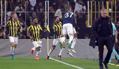 Mourinho: "Igrali smo kao da je prijateljska utakmica", Advocaat: "Mogli smo zabiti još golova"