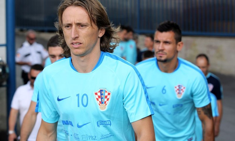 FIFA ljestvica: Hrvatska 14., Brazil pretekao Njemačku