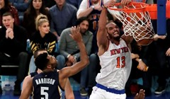 ESPN: Knicksi se "riješili" Noaha, Francuz seli u Grizzliese